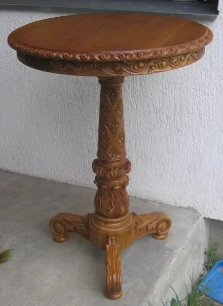 Hramovni nameštaj